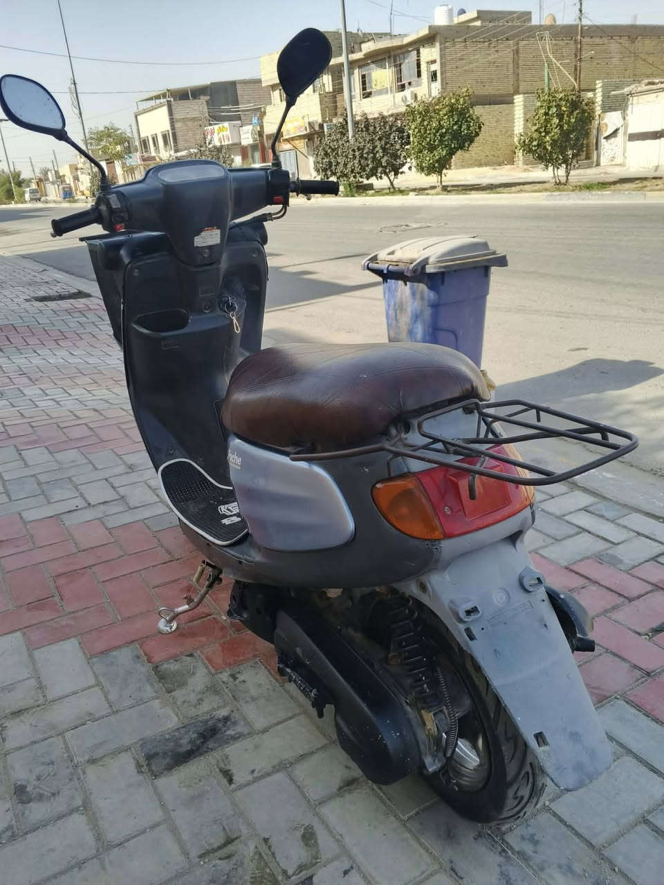 منغولي ٢٠٠٣ مكفوله  شلعه ومعدل كهربائيات كله شغاله سلف هندر لايت هورن اشاير كامله من كلشي سعرهه 325 بيهه مجال ***********
