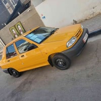 سايبا • ٢٠٢٥ • غاز وبنزين