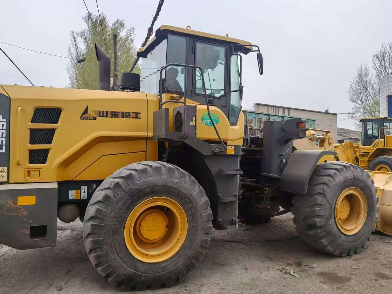 Sdlg955F model 2021🎉🎉1️⃣


**إذا كنت صاحب هذا الإعلان وتريد حذفه لأي سبب، رجاءا أرسل رسالة إلى الدعم الفني**