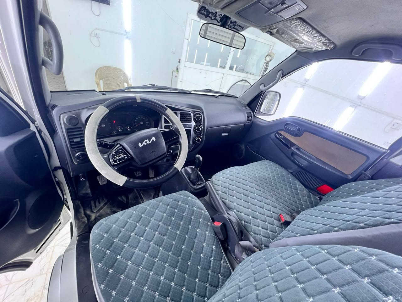 كيا حمل
2023

بدون صبغ

ماشيه 74

تحويل ثاني يوم

سياره جاهزه

***********
