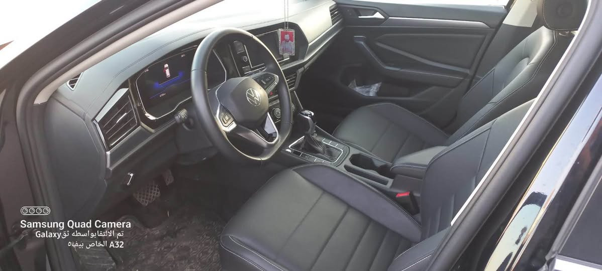 جیتا مۆدێل ٢٠٢٤  
بۆ فرۆشتن و گۆڕینەوە 
  مواسەفات  SE plas  فول فولە بەس ناو ڕەشە
  پانۆراما کوشن جلد کوشن خەزن کوشن کارەبا
 بەسمە شاشە لەمس کامێرە لایتی پێشەوە لید 
تەبریت  ٣ مۆدی لێخورین eco sport normal
کوشن هیتەر car play بلوتوز سوکان ڤۆلیۆم 
تەحدید سورعه usb سیستەم ئەندرۆید
ئۆتۆ بڕێک ئاوێنە کانی ڕادارە راداری پشتەوە
خەتی جادە برێک بەسمە دەرگای بەسمە
دووپارچەی بۆیاخە تەنها بۆنیدو چەمەلەخ 
ئێرباگی سیستەم کراوەتەوە
 هەندێ مواسەفاتی تریش
گێر و مەکینەی بەشەرت 
٦٠٠٠ هەزار کیلۆمەتر ڕۆیشتووە سەیارەکە لۆک لۆکە 
 چاڵ و سارد و شوختی نییە چوار تایەو ویلی لۆکی لەژێرە 
رەقەم سلێمانی هەموو شتێکی تازەیە تا ٢٠٣٠
شوێن:سلێمانی
نرخی 195 گەڵاو مەجال
***********
*********** السليمانية, العراق
