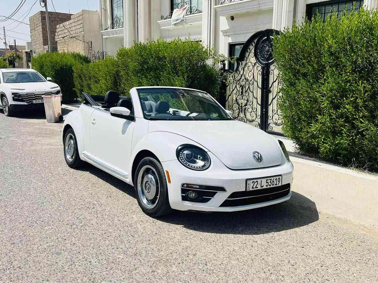 بيتل موديل 2018 مكينة 20توربو فول مواسفات كئر و مه كينەی بشرتة بجم كةپس بيش كةپس ٣بارجي سبوغ ارباكي سيستمة سعري
122$وروقة ومجال يك دينار مسروفي تيدا نيية همووي بشرتة
 
Whatsapp
شوين هة ولير أربيل, العراق


**إذا كنت صاحب هذا الإعلان وتريد حذفه لأي سبب، رجاءا أرسل رسالة إلى الدعم الفني**