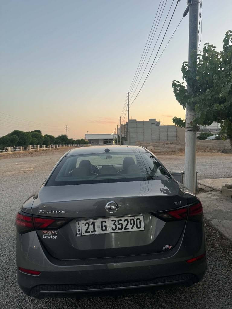 سينترا2020sv سي پارجة بي دةعم 105گةلا
*********** السليمانية, العراق
