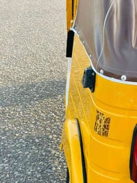 تكتك • 20 كفله • المجر الكبير