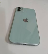 آيفون ١١ • ١٢٨ • بطارية ٧٤