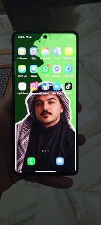 تكنو بوفو 6 برو • ٢٥٦ • ٦٠٠٠