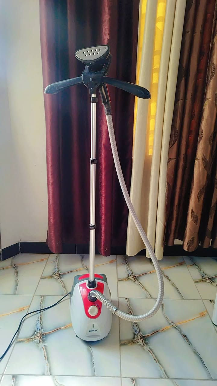 جهاز اوتي بخاري عامودي يجنن 🔥🔥🔥
الجودة كلش عالية الماني
يعمل على البخار
ميزة تعليق الملابس
يكوي كل انواع الملابس والمفروشات
نظيف درجة اولى 
والسعر بعد احلى وبي مجال 
لحگو عليه 
للطلب تواصلو على الخاص 
🔥🌹


**إذا كنت صاحب هذا الإعلان وتريد حذفه لأي سبب، رجاءا أرسل رسالة إلى الدعم الفني**