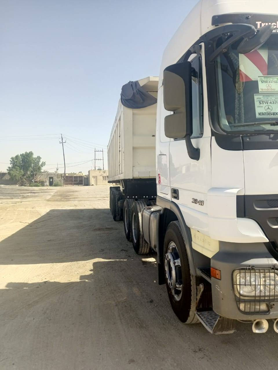 كتروز فحل مديل 2005معلايه 19مكفوله راس وعربانه سياره جهازه تنباع بس عربانه او بس راس  ذرعته عربانه 49متر سياره جهازه لشغل رقم بصره تيرات  نص عمر وفوك نص عمر  سياره جهازه ماذب عليه الف  كبل ل شغل سعر سياره راس وعربانه ٧٥٠٠وبيه مجال سبع دفاتر وخمسين ورقه  +9647811167521او *********** مكان شطره
