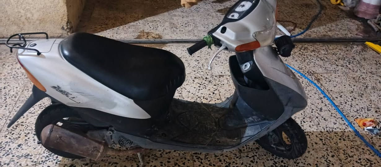 سلام عليكم بيع مستعجل 350
جديده صالي ربع تشر مشتريه من وكيل محرك جديد كلشي ما بيه *********** بشارع ابو شاكر
