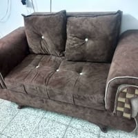 طقم ١٠ مقاعد • نظيف • مكان البياع