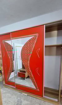 غرفه تركيه • ٥ قطع • بعقوبه خريسان