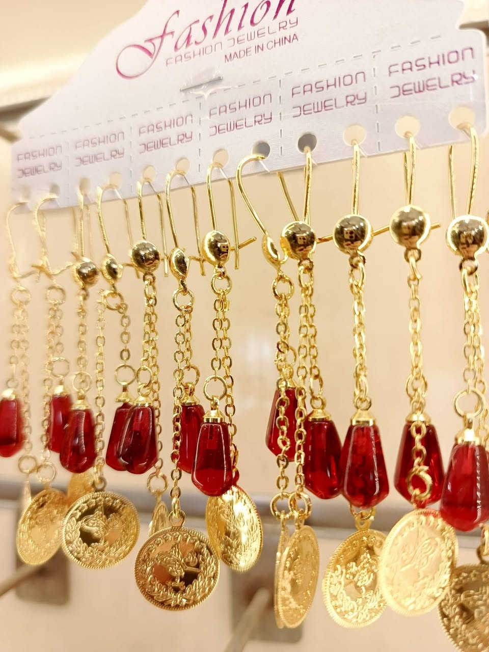 تعلن محلات العبيدي عن وصول بضاعه جديده الانبار الرمادي التأميم قرب جامع الشافعي


**إذا كنت صاحب هذا الإعلان وتريد حذفه لأي سبب، رجاءا أرسل رسالة إلى الدعم الفني**