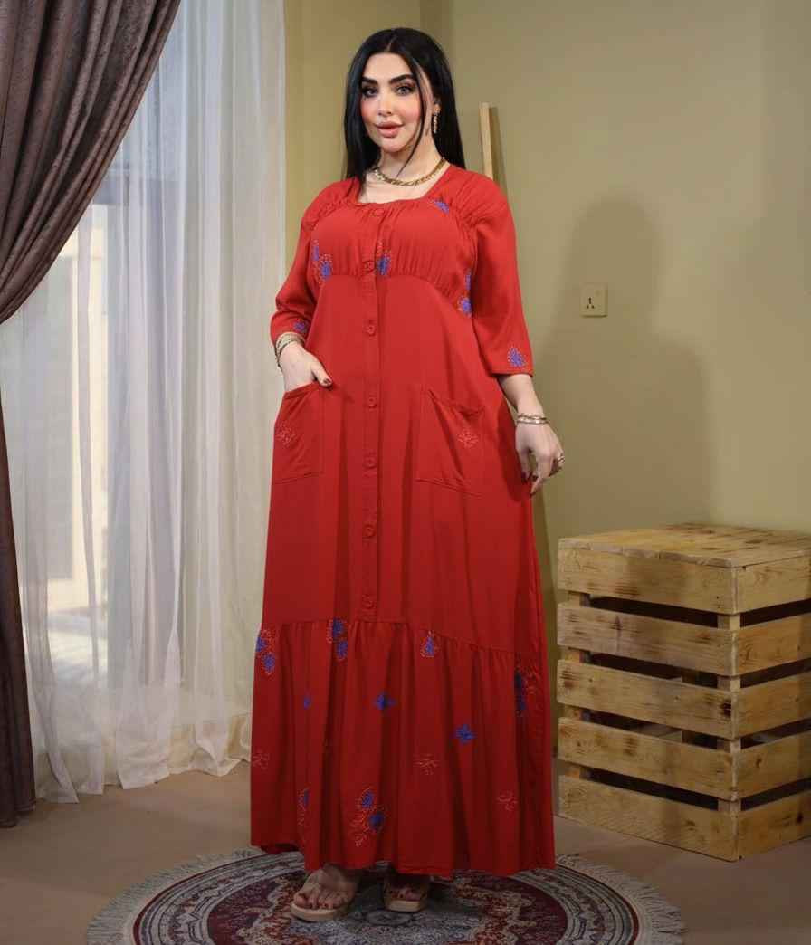 💠دشداشة تطريز 

💠الخامه كشمير  درجه اولئ

💠القياسات  2XL. 3XL. 4XL. 5XL

💠

💠سعر  خااص ❤️‍🔥توصيل جميع محافظات العراق 5

الون والقياس طبق الاصل 📣 سامراء, صلاح الدين


**إذا كنت صاحب هذا الإعلان وتريد حذفه لأي سبب، رجاءا أرسل رسالة إلى الدعم الفني**