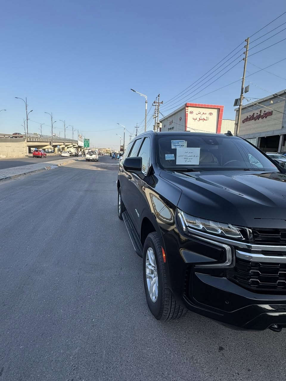 السلام عليكم تاهو 2022 خليجي وكاله رقم بغداد موتصفات LS علامه ضوء القمر ماشيه 100 كم مكينه كير كفاله ما مفتوحات السايره كفاله عامه من البارد ومن التكلحيل ومم الشخط العنوان البصره السعر 435 ورقه للاستفسار ***********
