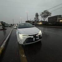 للبيع او المراوس رقم بغداد موديل 2025 ماشيه21 الاف وقابل لزياده مكفوله...