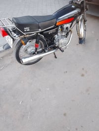 دراجه ارشا • موديل 21 • تحويل ثاني يوم