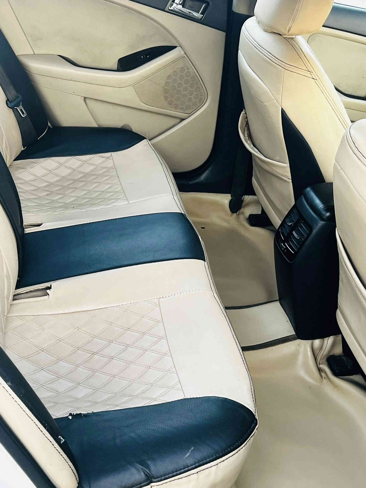 كيا اوبتما مؤديل 2014 رقم واسط مكينة 2000 كفاله عامه بارد بسيط فقط فول مواصفات عدى البصمة والبانوراما يدات نيكل داخل وخارج مثبت سرعه ايكو تقليل صرف الوقود شاشة تبريد حساس خلفي  
السياره عليه ادامه كامله جاهزه من كلشي السعر 145 وبيه مجال مكان سياره كوت / شيخ سعد الاستفسار انتصال ع ***********
