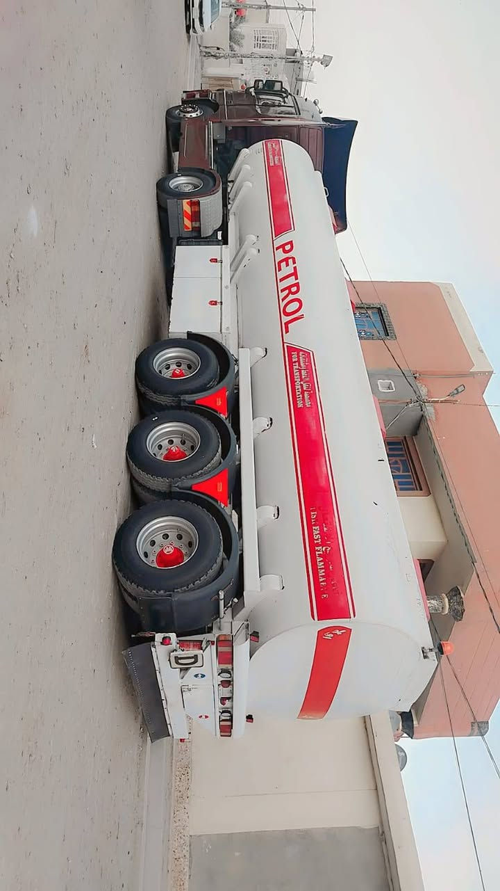 تانكي جرف مدون تاير ويل السعر (85) وبي مجال (***********)
