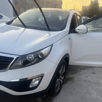 سبورتج • ٢٠١٣ • ٢٤٠٠