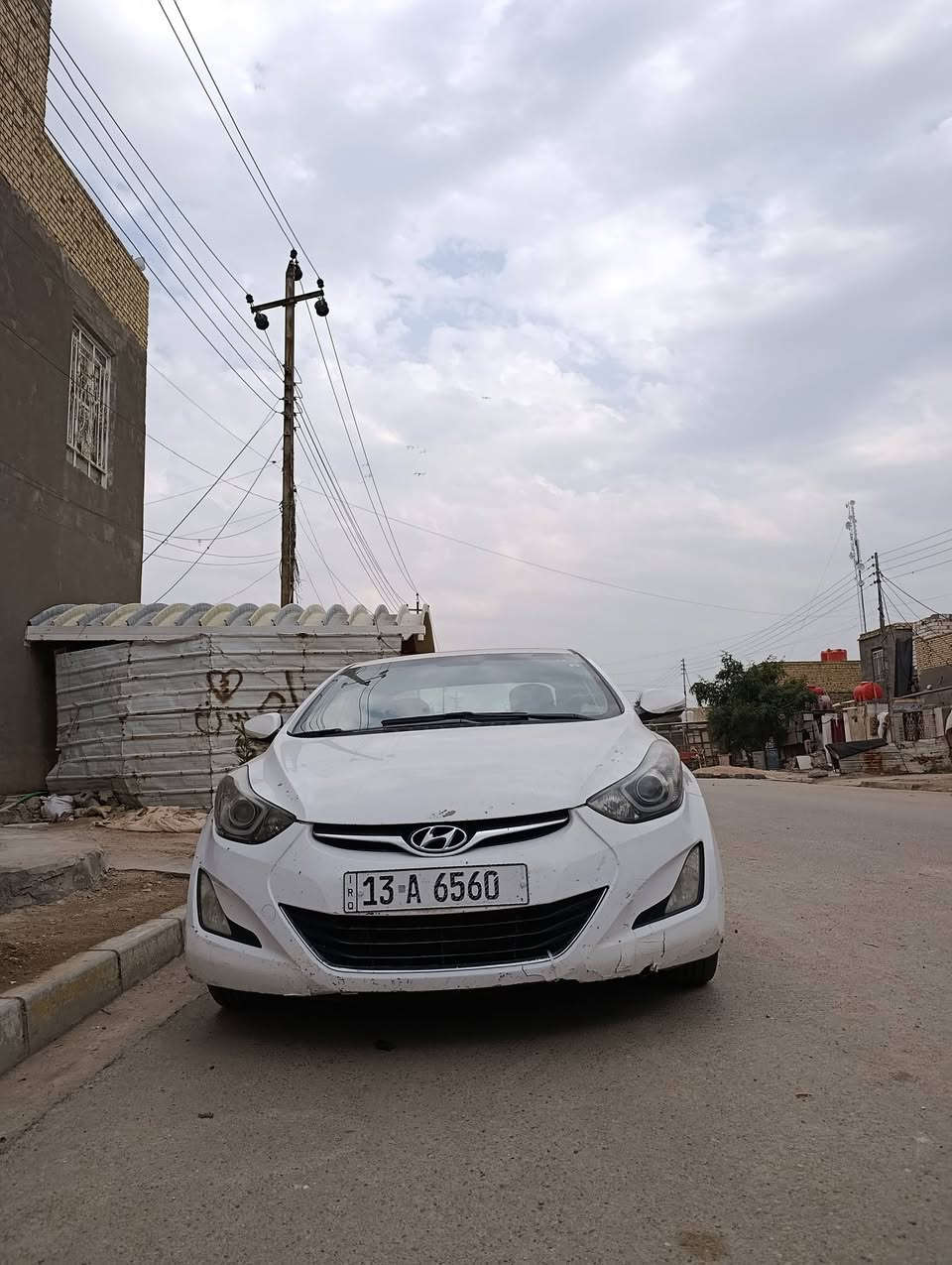 سلام عليكم
الانتره 15 
فول مواصفات
1ع 1كفاله عامه 
السياره باسمي 
مكان السياره ميسان المشراح 
*********** فقط اتصال 
السعر 133وبيه مجال بصيط كلش
