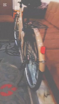 نجف • دراجة نضيف • مراوس ايفون