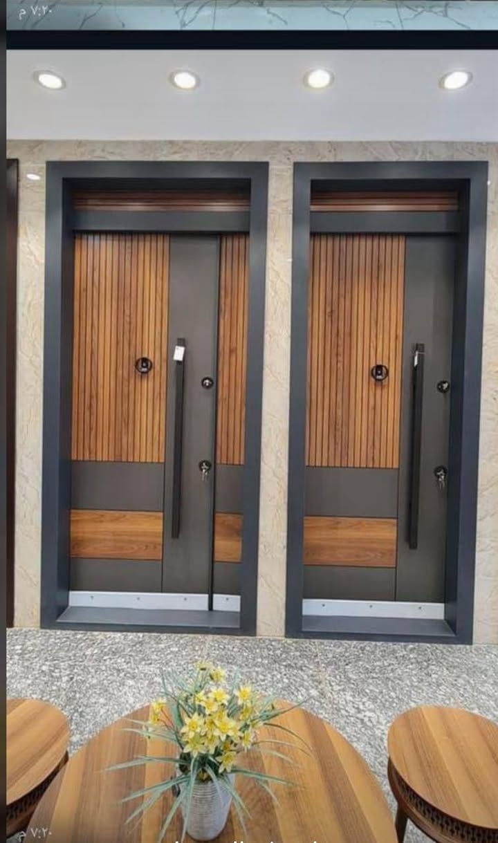 أبواب وقاصّات بتصاميم عصرية
جودة عالية ✨ تشطيب متقن ✨ تفاصيل تكمّل فخامة بيتك
اختاري الذوق… وخلي الباقي علينا
📩 راسلينا للمزيد من التفاصيل


**إذا كنت صاحب هذا الإعلان وتريد حذفه لأي سبب، رجاءا أرسل رسالة إلى الدعم الفني**