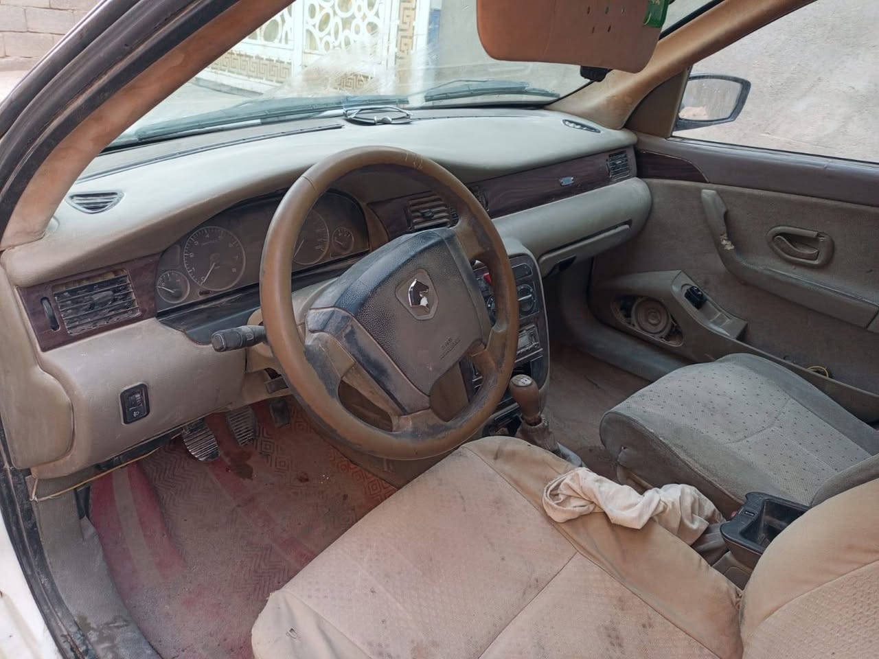 سمند للبيع السياره جاهزه بكلشي حداده كله جديد مكينه اوكيرير كفاله البدي شوف العين  ابيع مستعجل مكاني تنومه شط العرب تفاصيل أكثر خابر ***********
