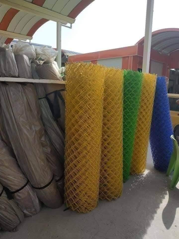 نعلن لكم لعمل ونصب الاسيجيه
ـ BRC البأرسيه  استعدادنا  لعمل في جميع محافظات العراق الاسعار من 6 الف  لحد 9 
 الف حسب نوع وسمك السيم لمطلوب للعمل
للاستفسار الاتصال على الارقام التاليه 
***********
