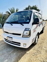 كيا بونجو 2022 • جديدة • بابل