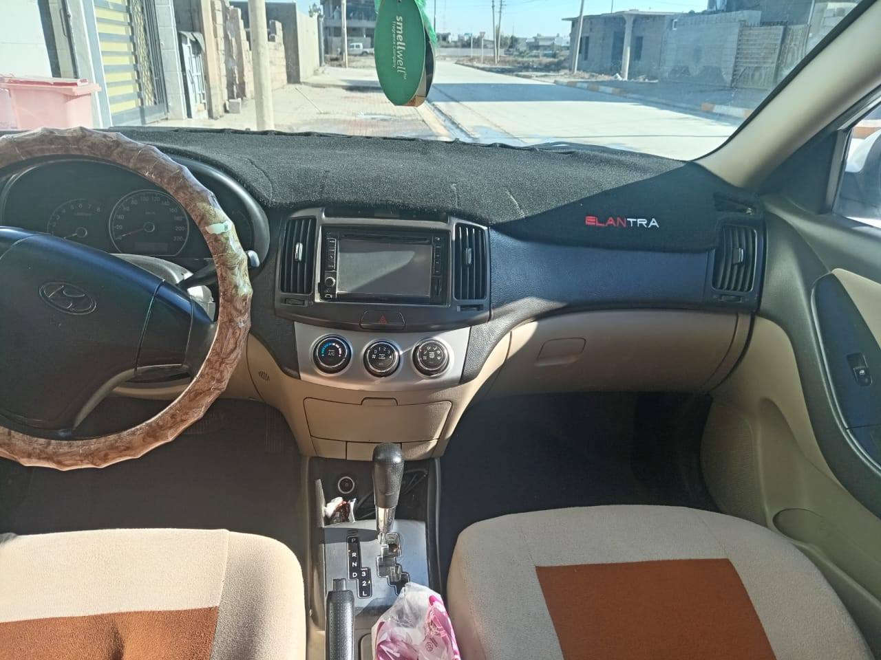 النترا للبيع موديل 2011 الشراي يتصل على الرقم ***********
