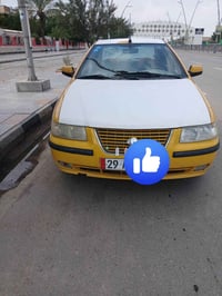 سمند موديل ٢٠١١ • مكينه وكير كورلا • تحويل مباشر