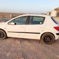 بيجو ٣٠٧ • جاهزه