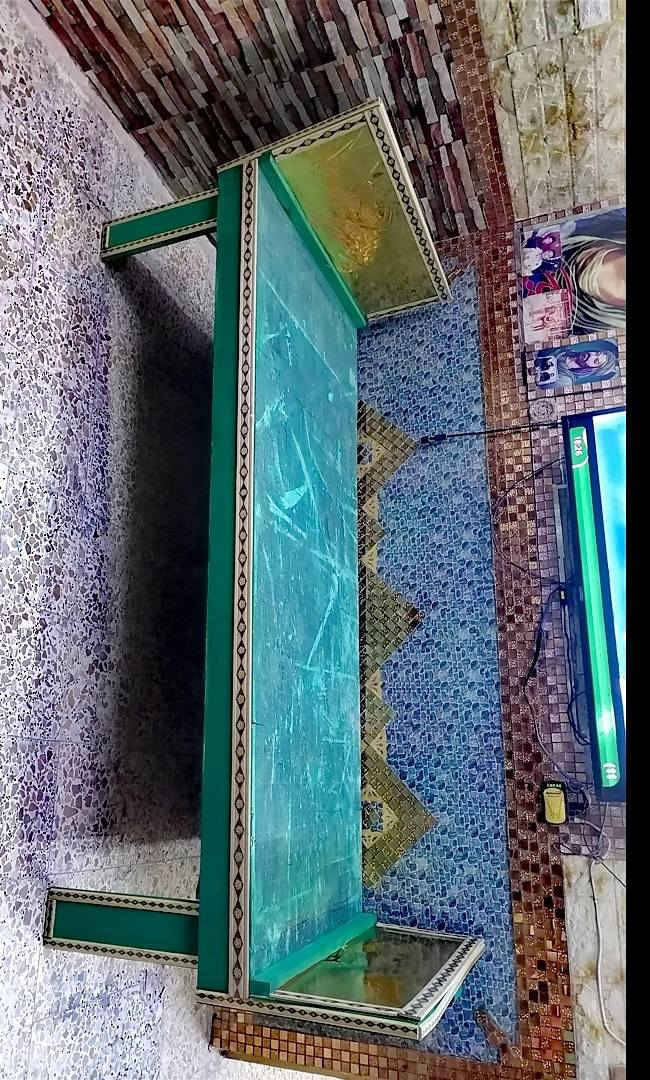 چرباية ام نفر شغل تسگام لوح وبلاويد
سعر 60 مكاني حسينية راشدية ***********
