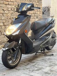 شباب دراجه سكنس لد يابانيه كفاله عااامه اي نقص مابيه المكان بغداد العط...