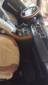 رانج روفر سبورت • ٢٠١٣ • رقم بغداد