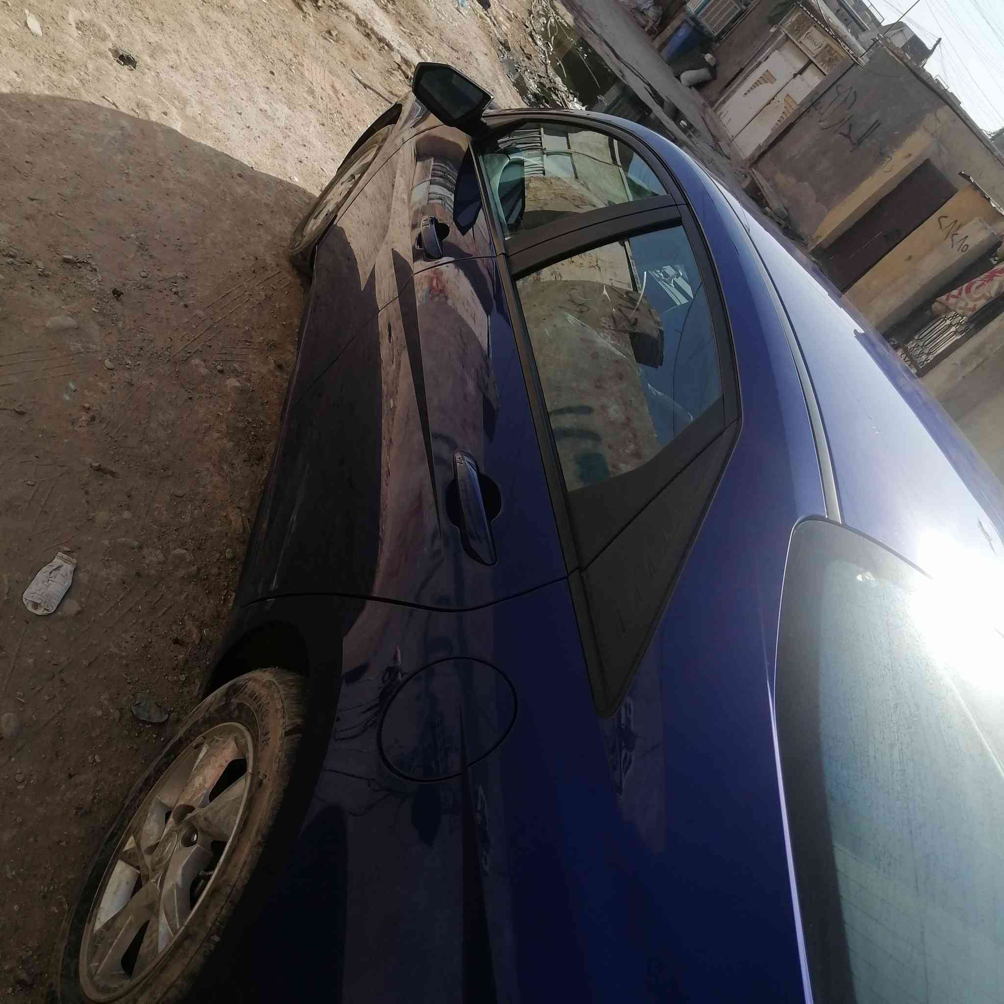 السلام عليكم النتر موديل ٢٣ وارد أمريكي ماشيه ٢٧ الف كير ومكينه خير من الله رقم بغداد حادثهه حلو وهاي صور الحادث معروضه ١٤٥ وهذه الرقم ***********
