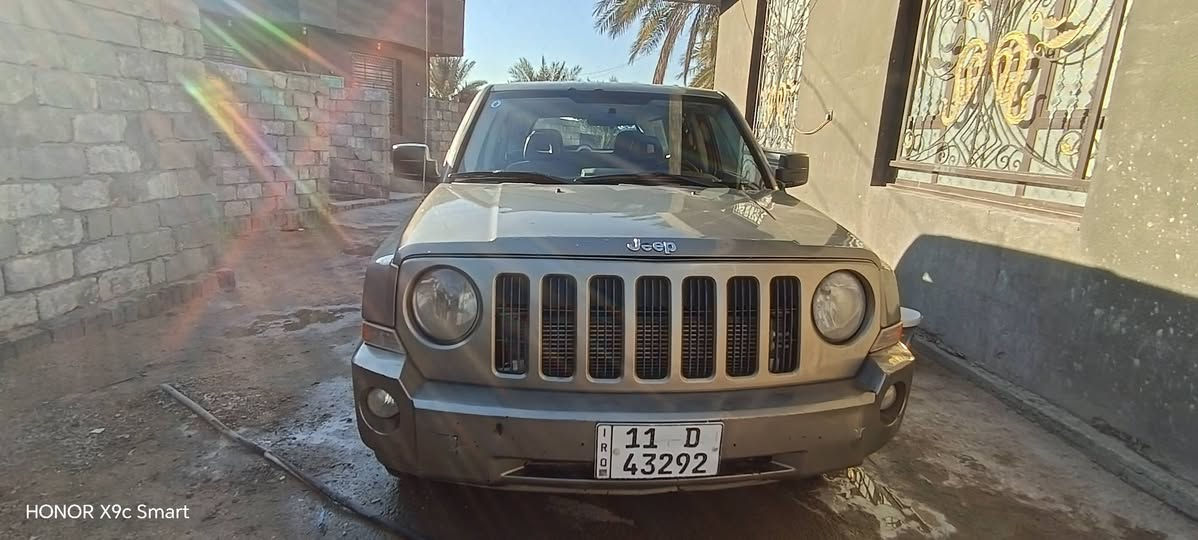 سياره جيب للبيع موديل 2008 وارد خليجي كفاله عامه مكينه 2400 تخم تاير حداديه خلفي أمامي جديده منضومه غاز
تبريد خير من ألله عنوان بابل طريق حله نجف
السعر 85وبيه مجال
***********
