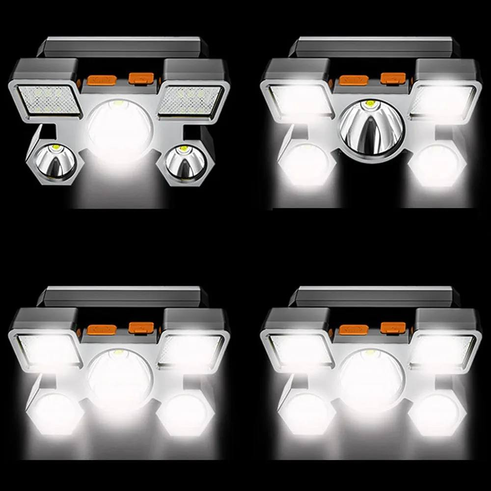 السعر   ٥   ألف 
مصباح راس فائق السطوع قابل لاعادة الشحن ومقاوم للماء مع 4 اوضاع اضاءة للمشي لمسافات طويلة والتخييم


**إذا كنت صاحب هذا الإعلان وتريد حذفه لأي سبب، رجاءا أرسل رسالة إلى الدعم الفني**