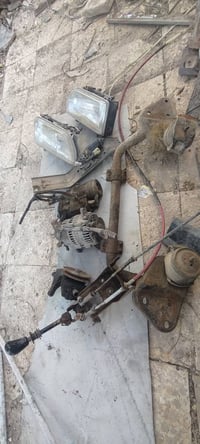 كيا بستا • سلف دينمو • نجف كوفه