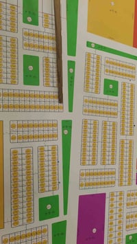 أرض تجارية • الدباغه • ٣٠٠م