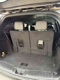 دودج دورانجو • ٢٠١٨ • ١١٦٠٠٠ كم