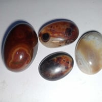 سليماني • أغراض شخصية