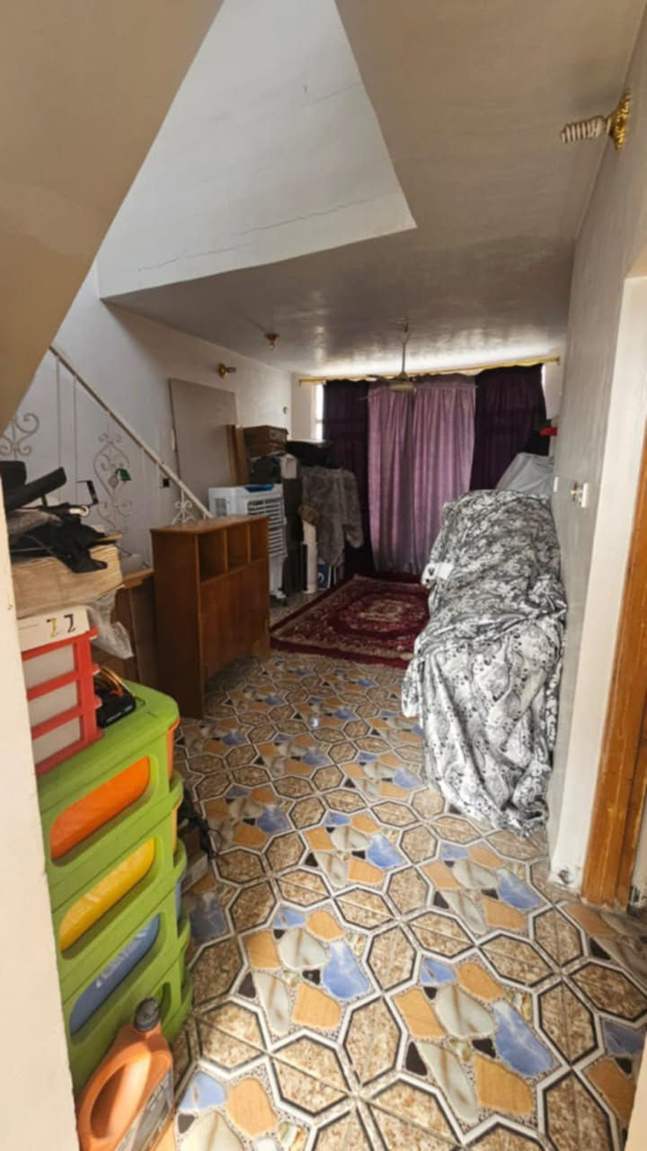 دار للايـــــــــــــــــجار الموقع حله /كراغول /قريب شارع -حله -ديوانيه -خلف صيدليه الكندي 
السعر /350 قفل 
للاستفسار مراجعه مكتب عقارات {#اضواءالمدينه}للمقاولات للعامه ☎️***********

المساحه /100 م /بدون اثاث يتاجر 

بيت للايجار طابقين يتكون من :3غرف نومً-صاله -كلدور -مطبخ
مجمع صحيات 

~~~~~~~~~~~~~

🌏موقع المكتب /حله /بدايه شارع 80 جهه كربلاء -مقابيل اسماك الشجيري
