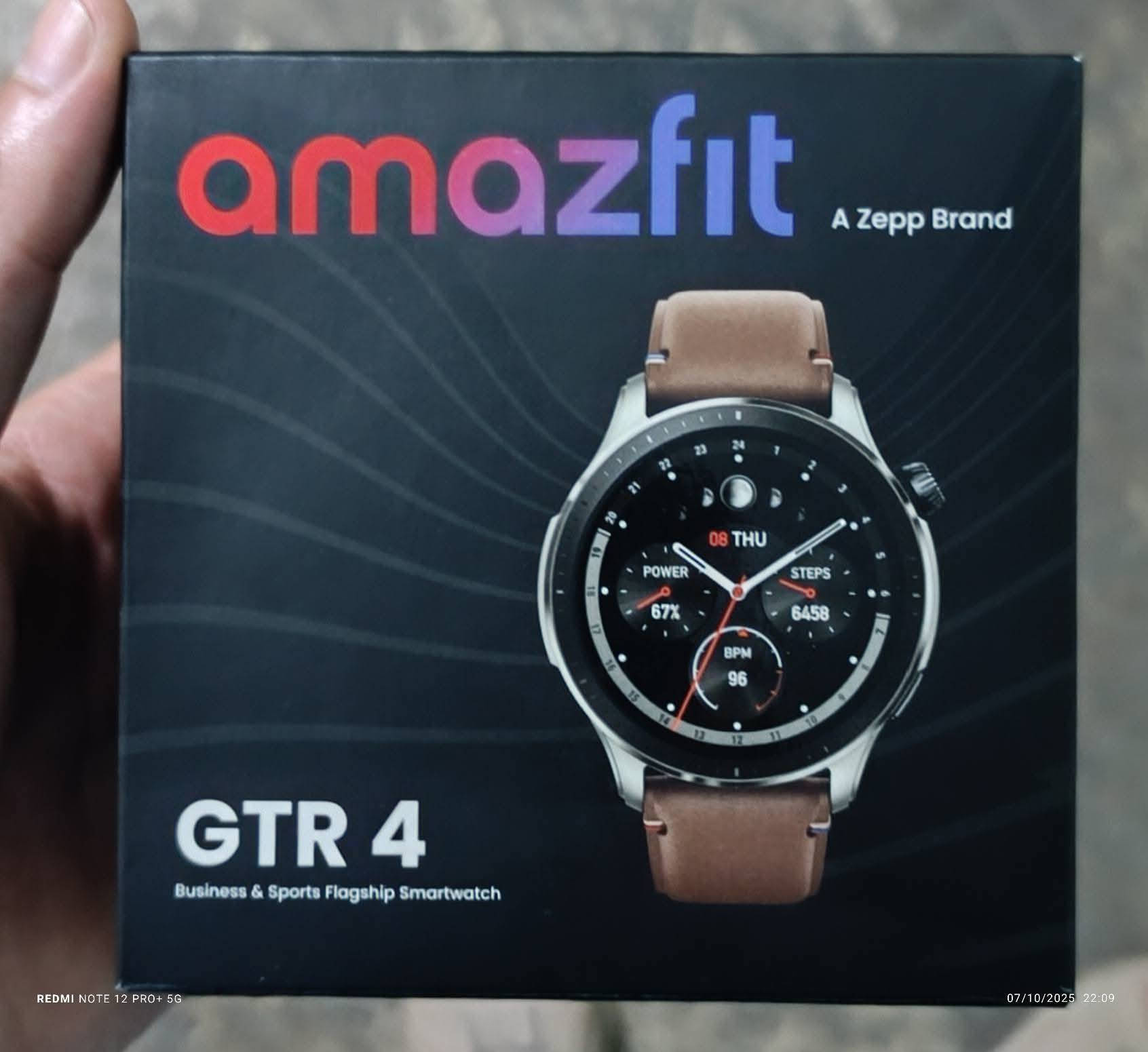 ساعه شومي امازفيت قياس 46 نظيفه جدا متوفر توصيل كافه المحافظات


**إذا كنت صاحب هذا الإعلان وتريد حذفه لأي سبب، رجاءا أرسل رسالة إلى الدعم الفني**