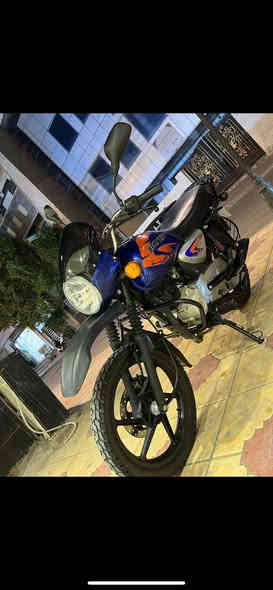 يالله الهم صلي ع محمد والي محمد درجه بوكسر للبيع شرط #مكينه اكفله ما مفتوحه درجه ع وضع البلد سعر 2300  رقم وساب فقط ***********
