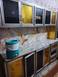 كاونتر مستخدم بعده نضيف سعره 300. بي مجال .. 0771 870 3285