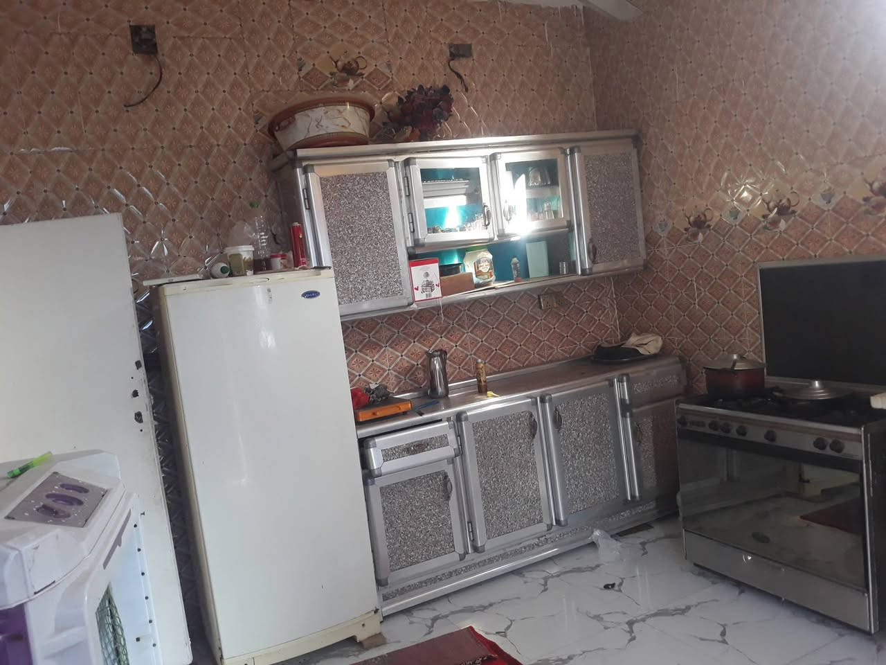 بيت للبيع


**إذا كنت صاحب هذا الإعلان وتريد حذفه لأي سبب، رجاءا أرسل رسالة إلى الدعم الفني**