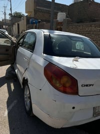 مكينة كورولا • كير اوتماتيك • بدي خياسات