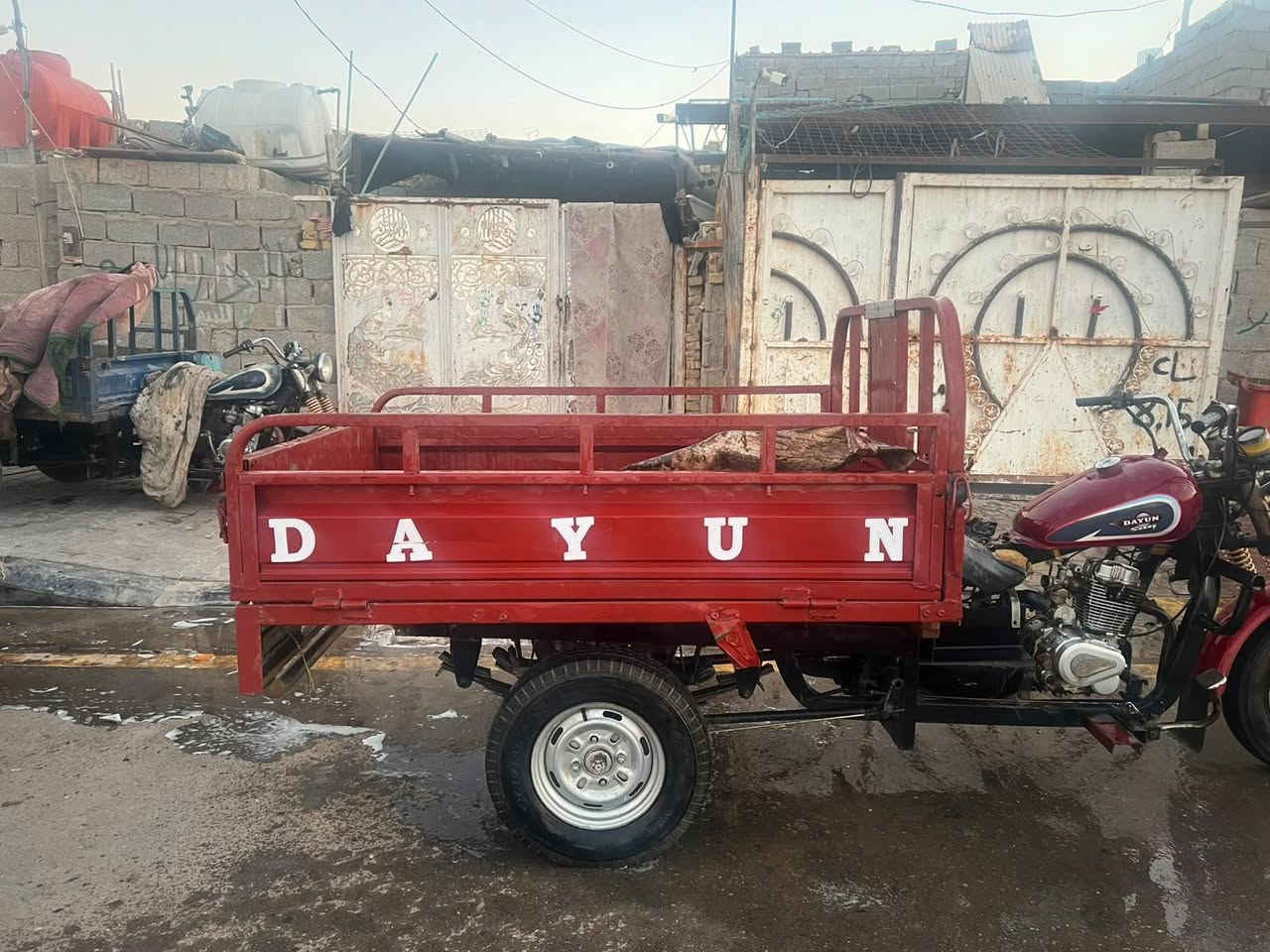 اعيد نڜر بسبب لوعود لكاذبه السلام عليكم ستوته للبيع مكفوله كفاله عامه اوراق اصولي ماكينه جديده 
 السعر 900 وبيها مجال مكاني بالكوت ***********
