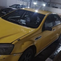 كابرس 2008بسمي محوره فيفي تي 45وبيه مجال 07830746266